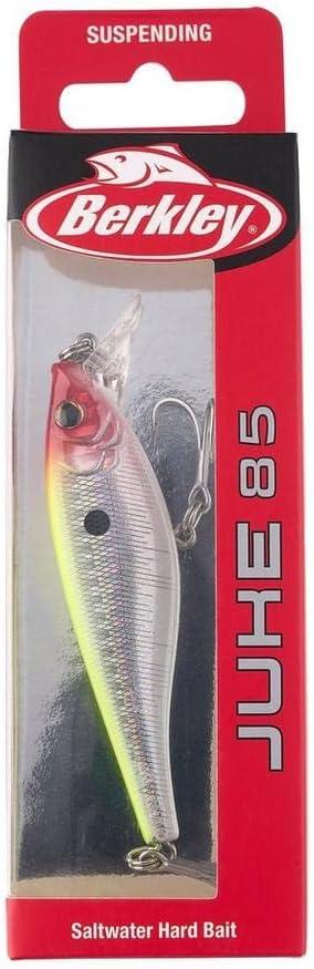 imageBerkley Juke Saltwater Fishing Hard BaitClown