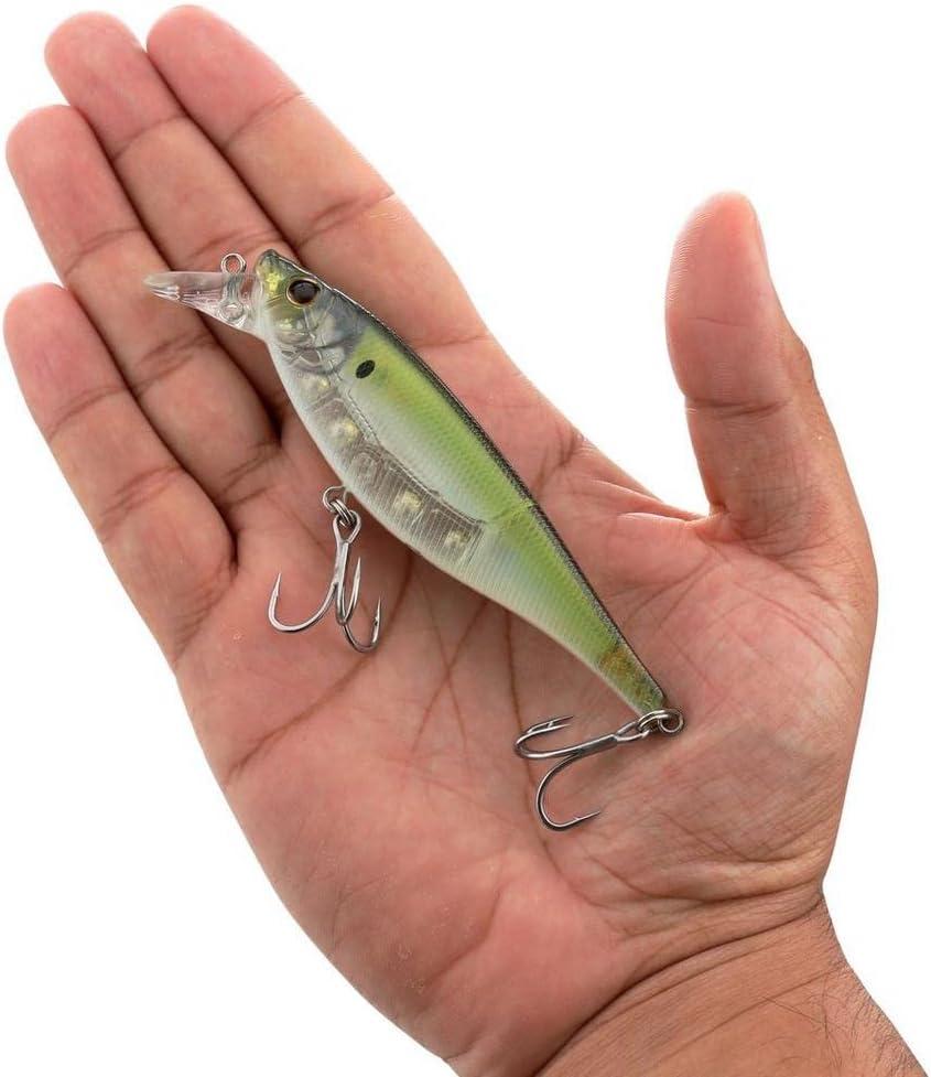 imageBerkley Juke Saltwater Fishing Hard BaitHD Pilchard