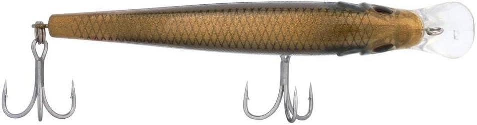 imageBerkley Juke Saltwater Fishing Hard BaitMangrove Minnow