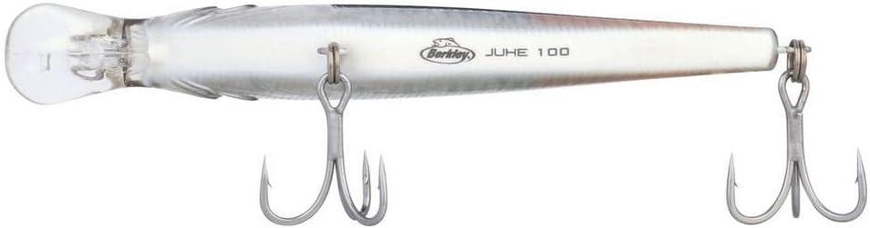 imageBerkley Juke Saltwater Fishing Hard BaitMangrove Minnow