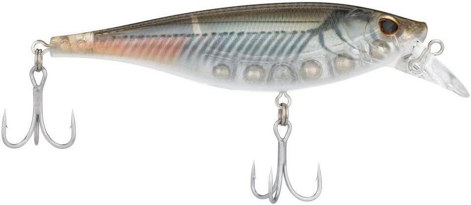 imageBerkley Juke Saltwater Fishing Hard BaitMangrove Minnow