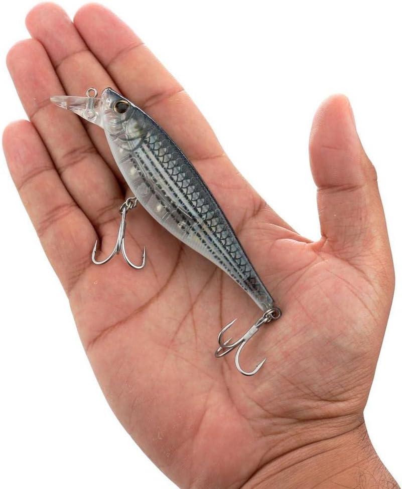 imageBerkley Juke Saltwater Fishing Hard BaitMullet
