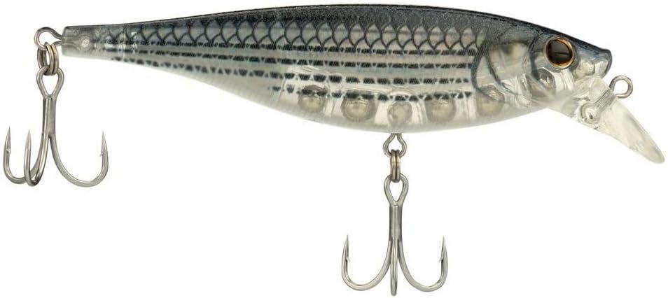 imageBerkley Juke Saltwater Fishing Hard BaitMullet