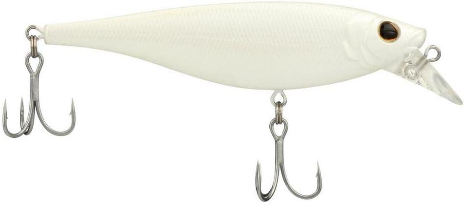 imageBerkley Juke Saltwater Fishing Hard BaitPearl White
