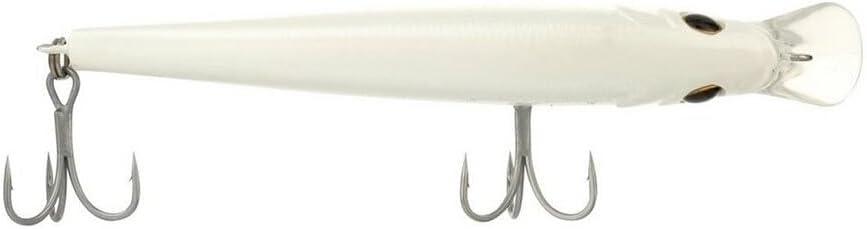imageBerkley Juke Saltwater Fishing Hard BaitPearl White