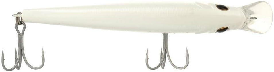 imageBerkley Juke Saltwater Fishing Hard BaitPearl White