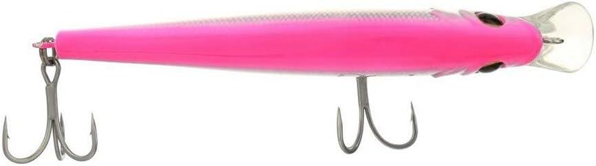 imageBerkley Juke Saltwater Fishing Hard BaitPink Silver