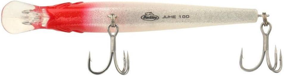 imageBerkley Juke Saltwater Fishing Hard BaitRed Head