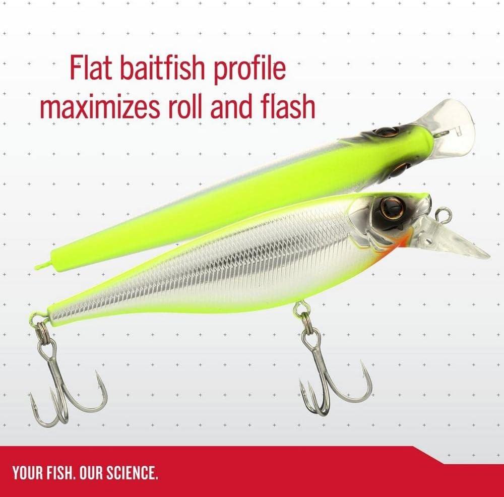 imageBerkley Juke Saltwater Fishing Hard BaitRedfish