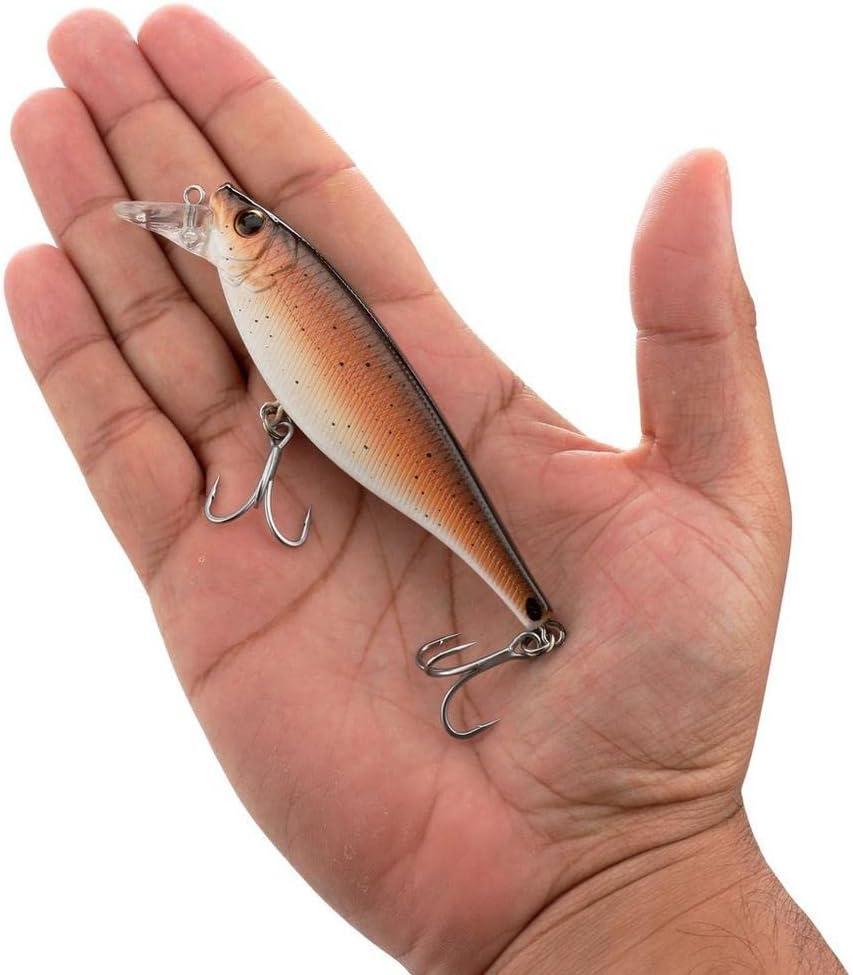 imageBerkley Juke Saltwater Fishing Hard BaitRedfish