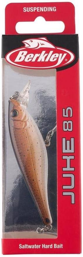 imageBerkley Juke Saltwater Fishing Hard BaitRedfish