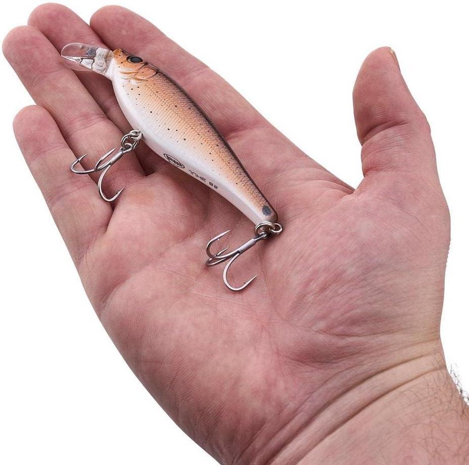 imageBerkley Juke Saltwater Fishing Hard BaitRedfish