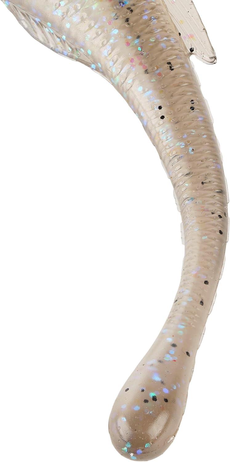 imageBerkley PowerBait Drip MinnowElectric Shad