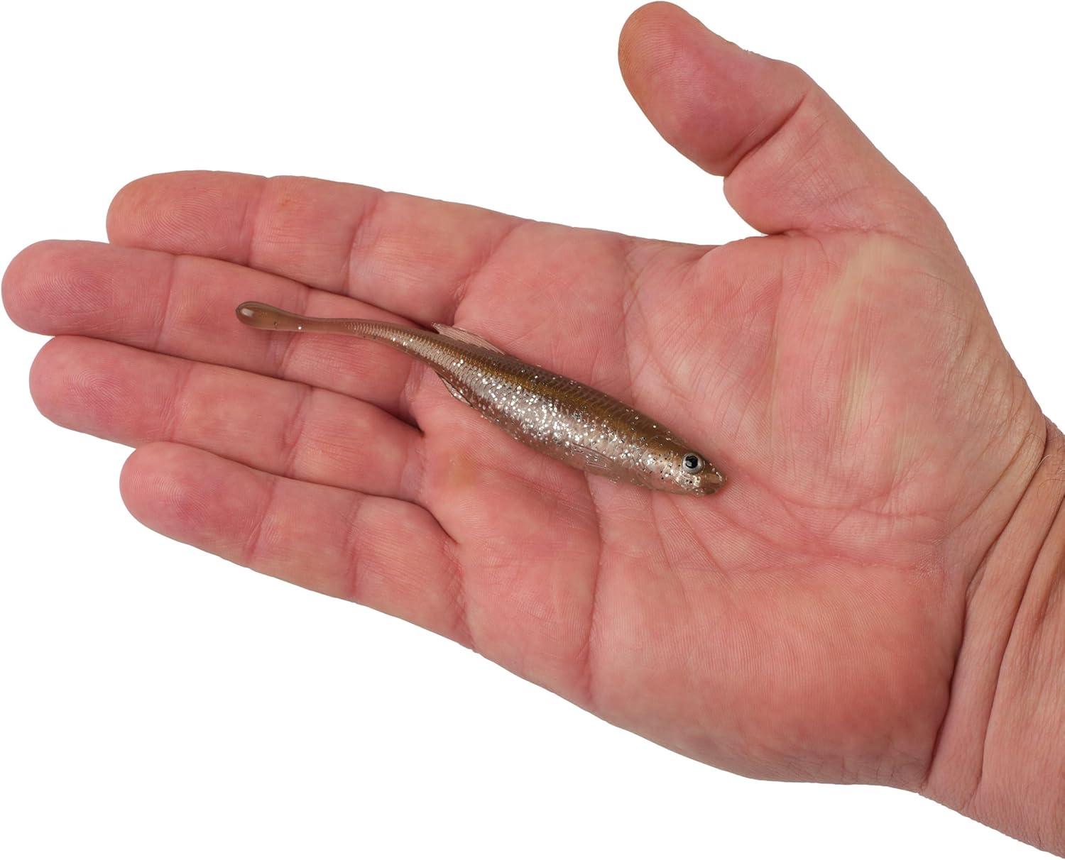 imageBerkley PowerBait Drip MinnowTennessee Shad