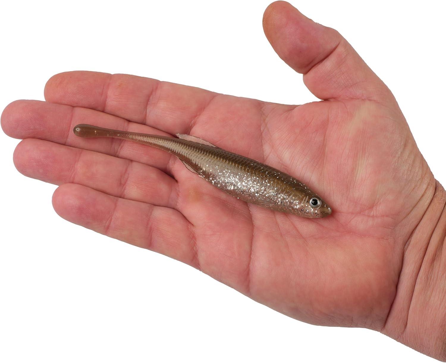 imageBerkley PowerBait Drip MinnowTennessee Shad