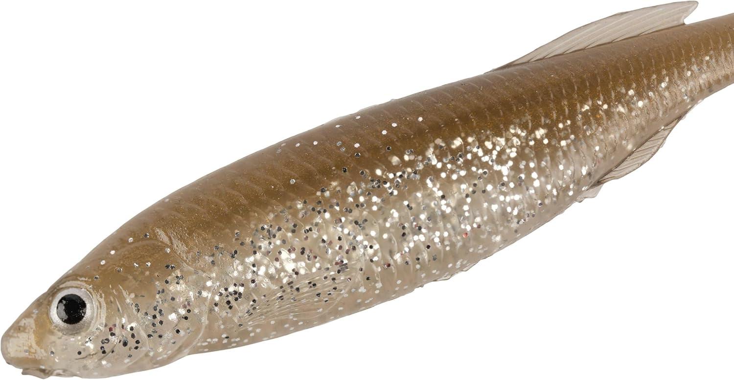 imageBerkley PowerBait Drip MinnowTennessee Shad
