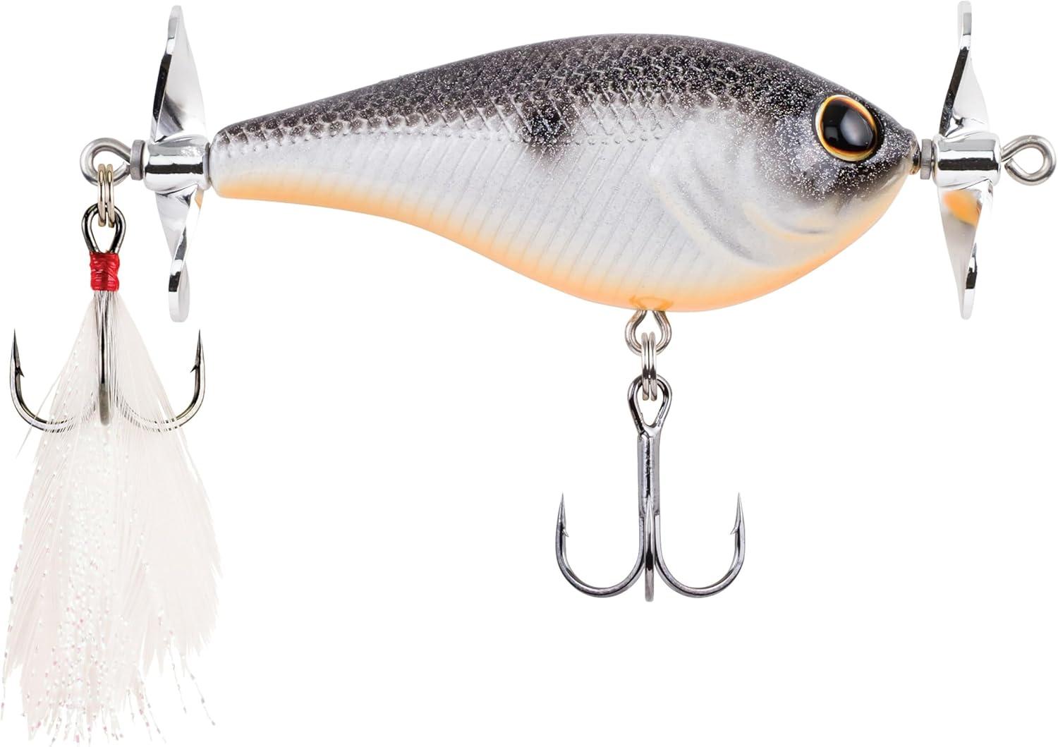 imageBerkley Spin BombDanald