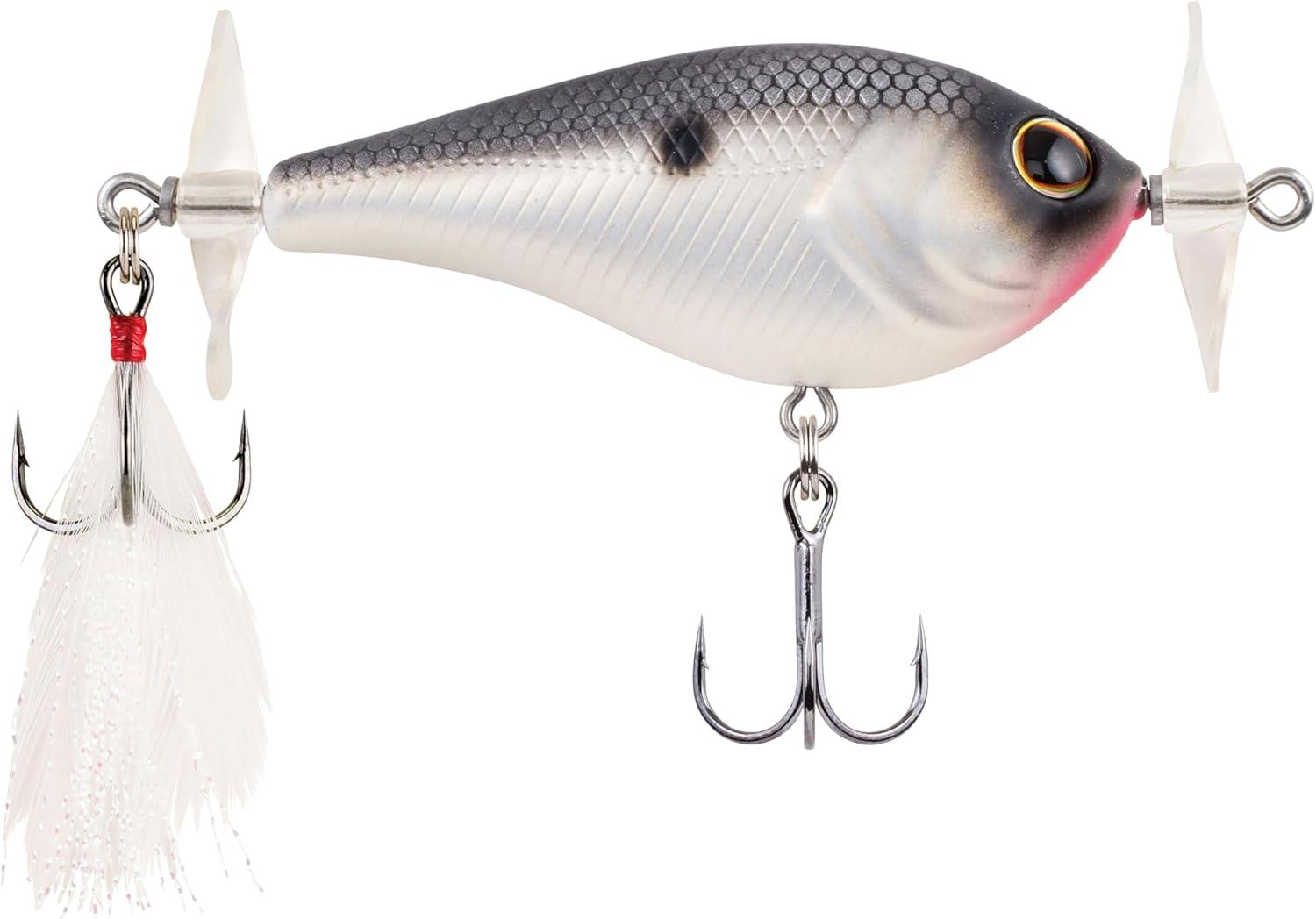 imageBerkley Spin BombDanald