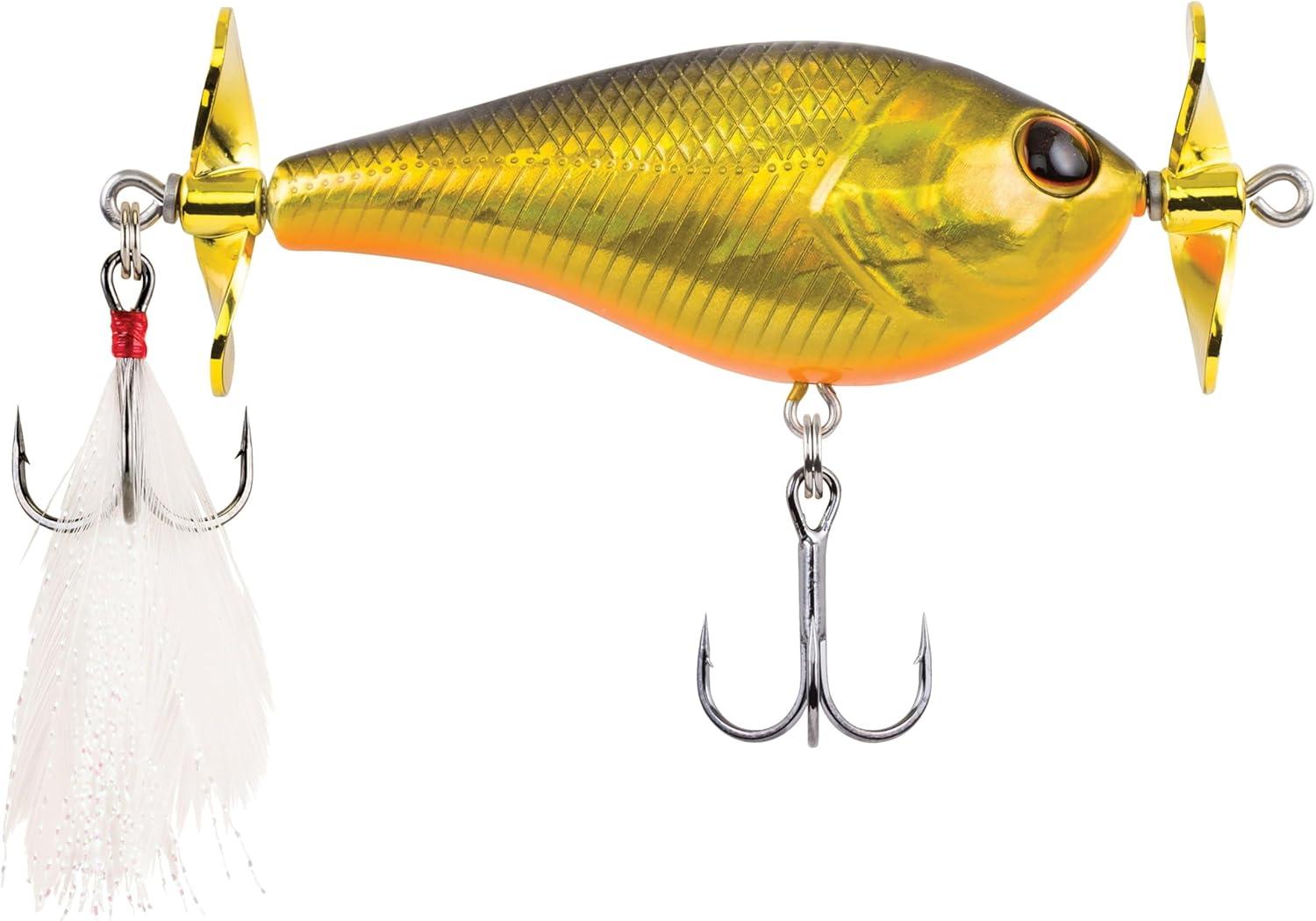 imageBerkley Spin BombDanald