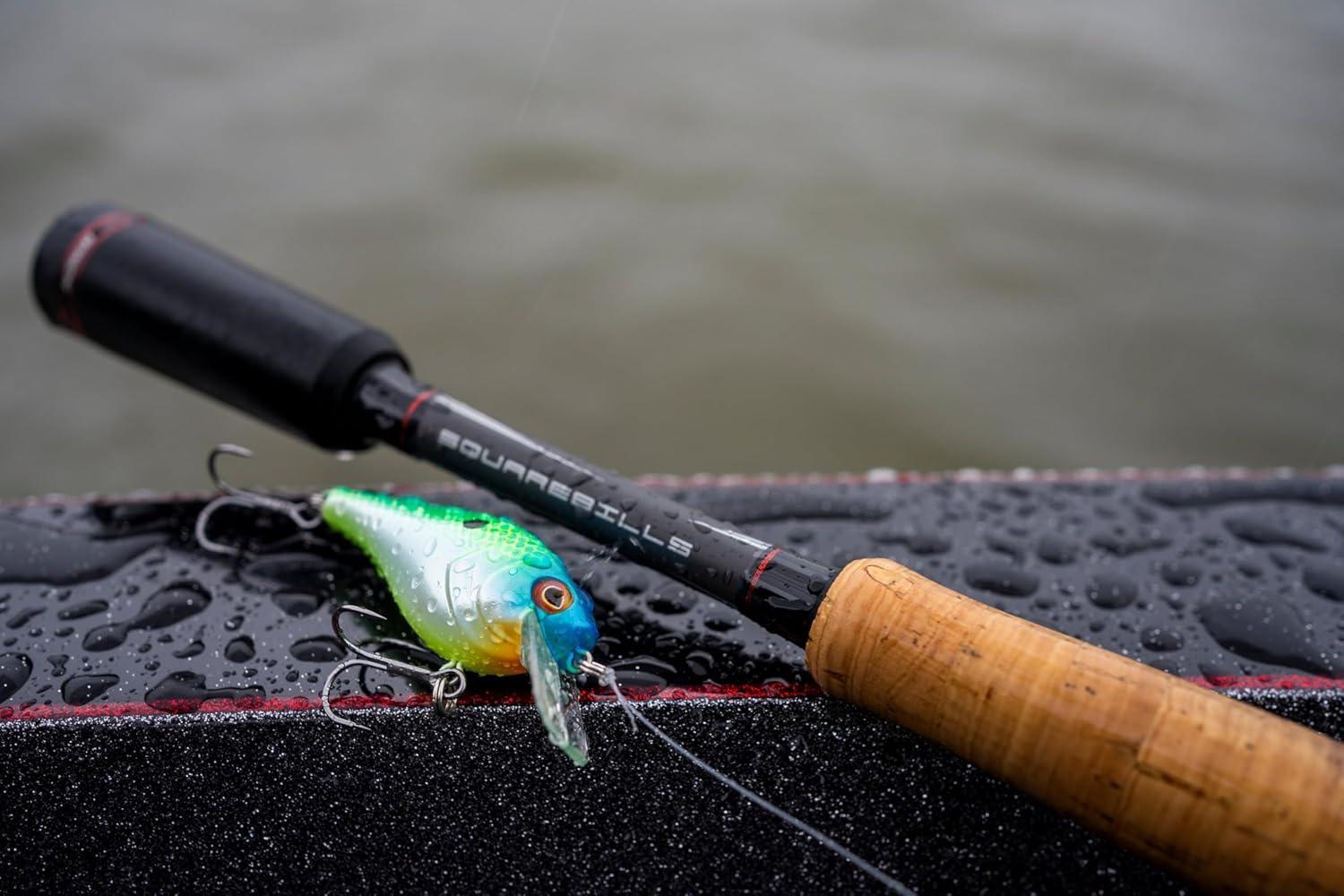 imageBull Crankbait by BerkleyChameleon Pearl