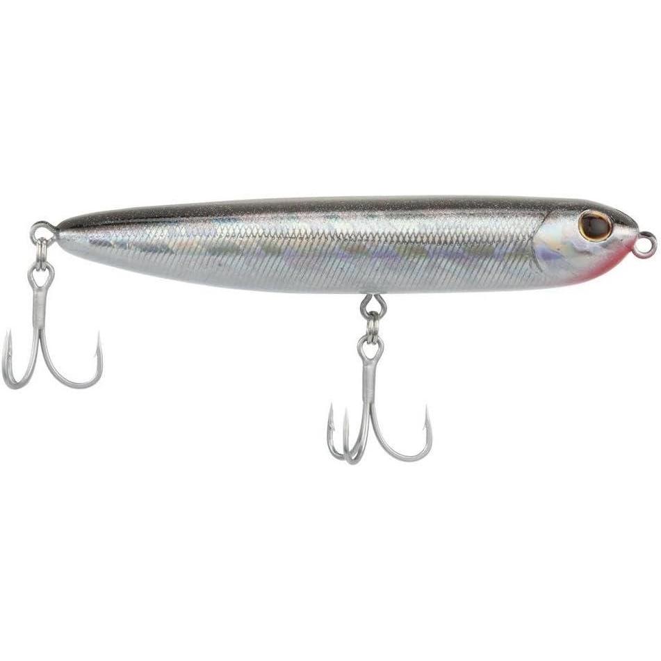 imageBerkley Berkley Drift Walker SaltwaterBlack Silver