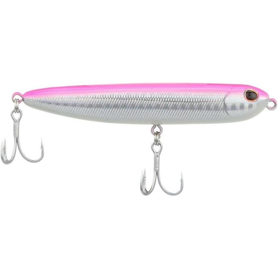 imageBerkley Berkley Drift Walker SaltwaterPink Silver