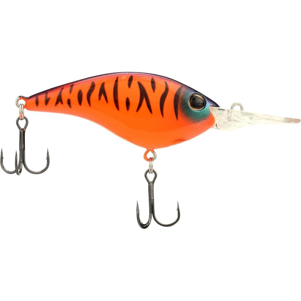 imageBerkley Clickin Frittside Hard BaitBlaze