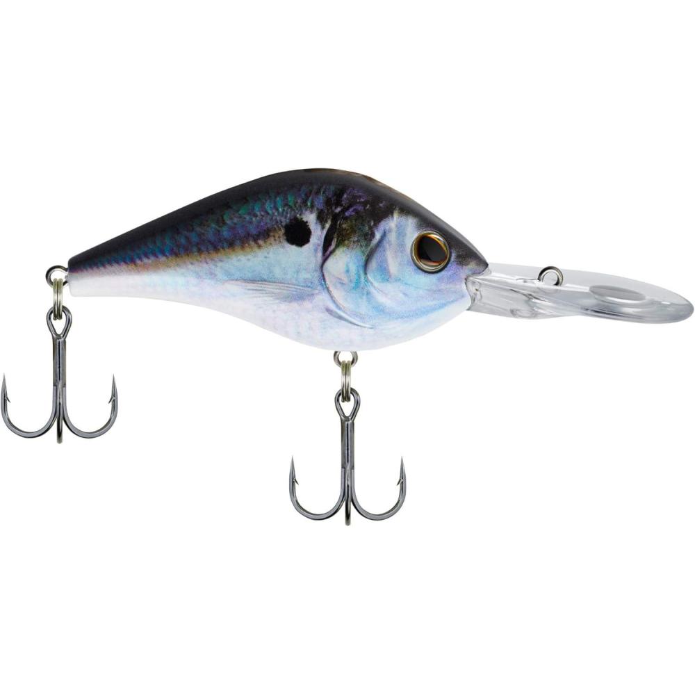 imageBerkley Dredger Fishing Hard BaitHD Threadfin Shad