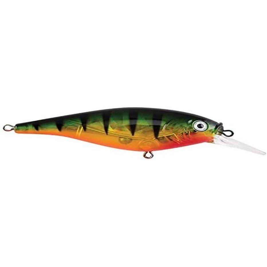 imageBerkley Flicker Shad ShallowFlashy Perch