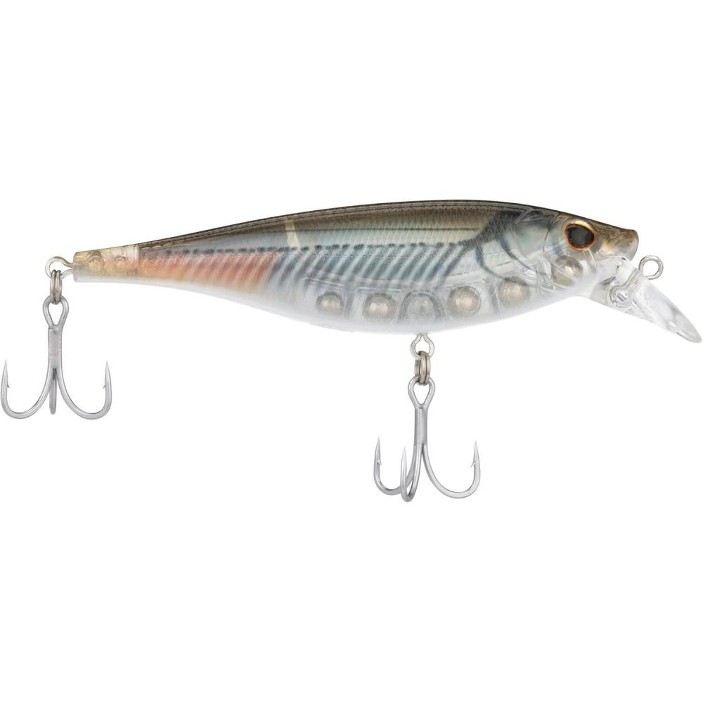 imageBerkley Juke Saltwater Fishing Hard BaitMangrove Minnow