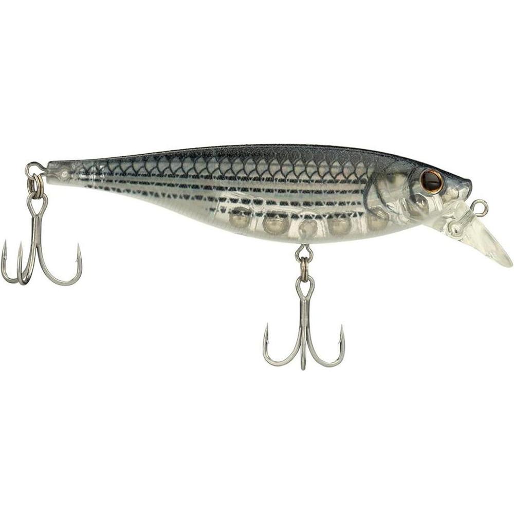 imageBerkley Juke Saltwater Fishing Hard BaitMullet