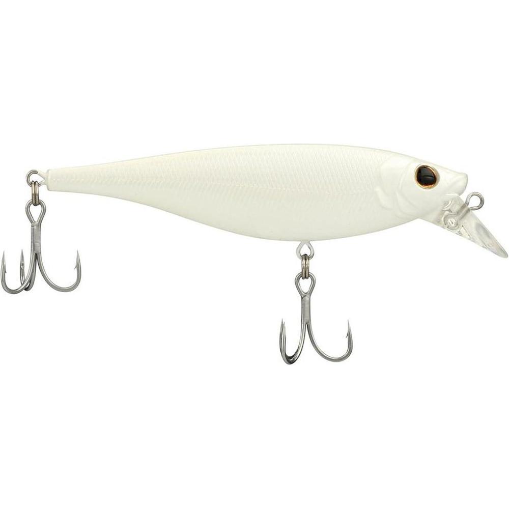 imageBerkley Juke Saltwater Fishing Hard BaitPearl White