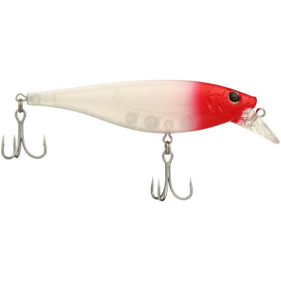 imageBerkley Juke Saltwater Fishing Hard BaitRed Head
