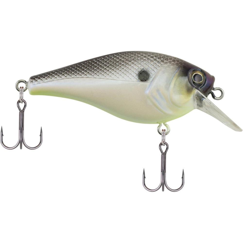 imageBull Crankbait by BerkleyChameleon Pearl