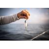 imageBerkley Berkley Flicker Shad ShallowFiretail Hot Perch