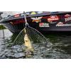 imageBerkley Berkley Flicker Shad ShallowFiretail Red Tail