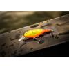 imageBerkley Berkley Flicker Shad ShallowFiretail Red Tail