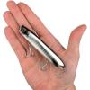 imageBerkley Cane Walker Saltwater Fishing Hard BaitBlack Chrome