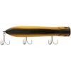 imageBerkley Cane Walker Saltwater Fishing Hard BaitBlack Gold