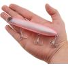imageBerkley Cane Walker Saltwater Fishing Hard BaitPinky