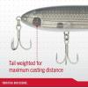 imageBerkley Cane Walker Saltwater Fishing Hard BaitRed Head
