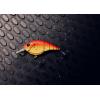 imageBerkley Clickin Frittside Hard BaitBlack Chartreuse