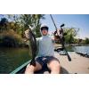 imageBerkley Clickin Frittside Hard BaitBlack Chartreuse