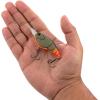 imageBerkley Clickin Frittside Hard BaitFiretail Green Craw