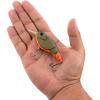 imageBerkley Clickin Frittside Hard BaitFiretail Green Craw
