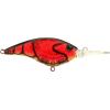 imageBerkley Clickin Frittside Hard BaitGhost Red Craw