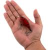 imageBerkley Clickin Frittside Hard BaitGhost Red Craw