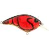 imageBerkley Clickin Frittside Hard BaitGhost Red Craw