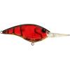 imageBerkley Clickin Frittside Hard BaitGhost Red Craw