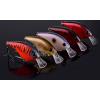 imageBerkley Clickin Frittside Hard BaitRed Spring Craw